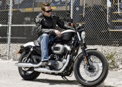 Harley-Davidson XL 1200 Nightster